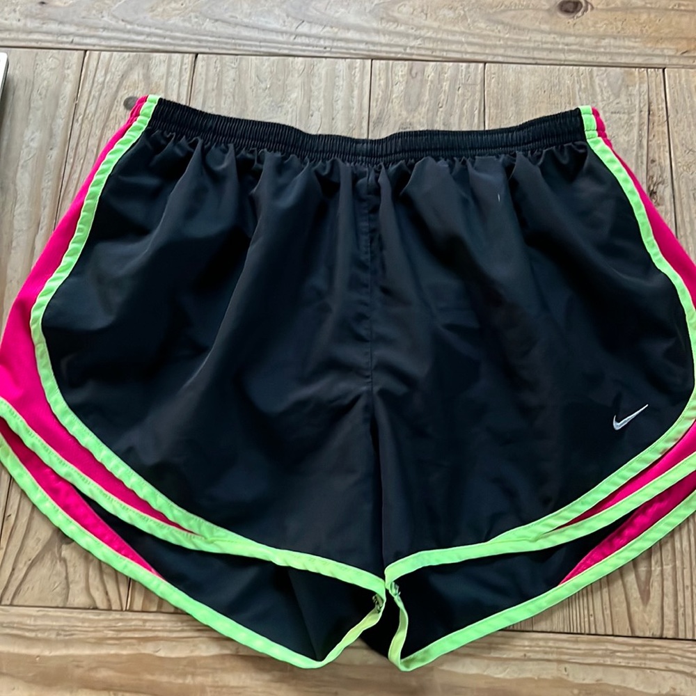 Nike running shorts excellent condition!!